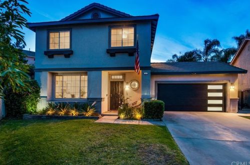 5531 Applecross Dr, Riverside CA  92507-6412 exterior