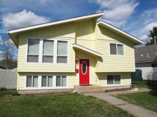 1617 Providence Ave, Spokane WA  99207-4546 exterior