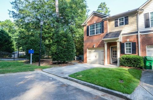 3040 Bernauer Trce, Atlanta GA  30360-1765 exterior