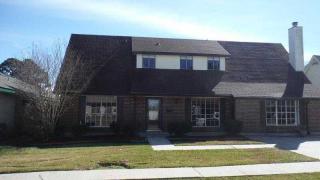 2916 Baywood Dr, Gretna, LA 70056-7845