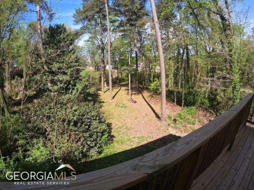 2733 Harlan Dr, Atlanta GA  30344-3701 exterior