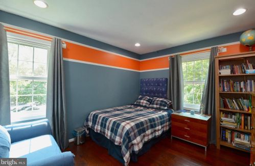 81 Catoctin Ct, Silver Spring MD 20906-2006 exterior