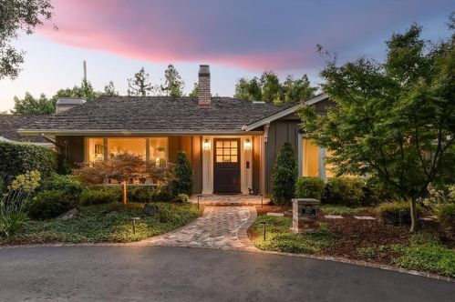 1627 Mulberry Ln, San Jose, CA 95125-4943