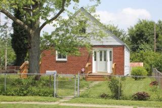 2320 Taylor Ave, Columbus, OH 43211-2359