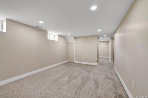 4247 Eliot St, Denver CO  80211-1648 exterior