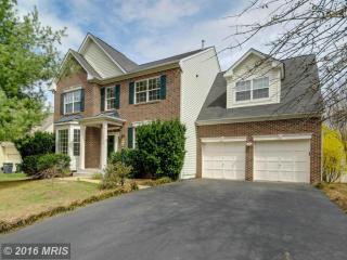14515 Kestral Ct, Woodbridge, VA 22193-3087