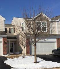 15224 Kenmare Cir, Wilton Center, IL 60442-1440