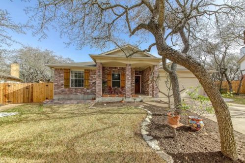 1600 Grayson Cv, Cedar Park, TX 78613-7163