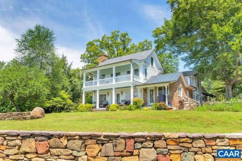 3609 Stony Point Rd, Charlottesville, VA 22911-6261