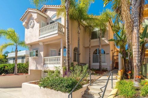4064 Front St, San Diego, CA 92103-2059