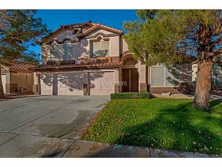 1576 Bozeman Dr, Henderson NV  89012-2400 exterior