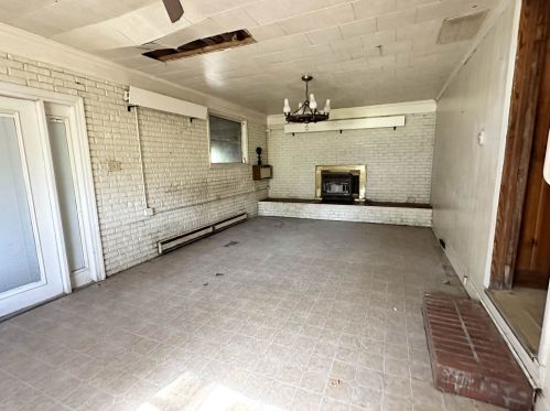 270 Senior Rd, Kingstree SC  29556-1640 exterior