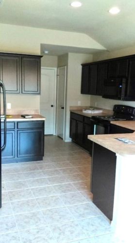 5420 Stone Meadow Ln, Fort Worth TX  76179-4285 exterior