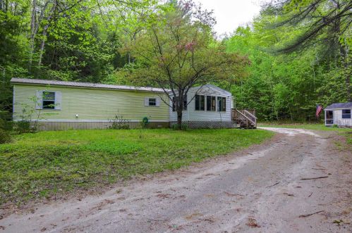 160 Halls Brook Rd, Ellsworth, NH 03266-3320