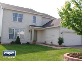 1770 Rudolph Ct, Romeoville, IL 60446-1468