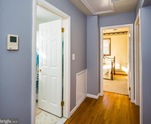 3103 Winchester Way, Fallston MD  21047-2408 exterior