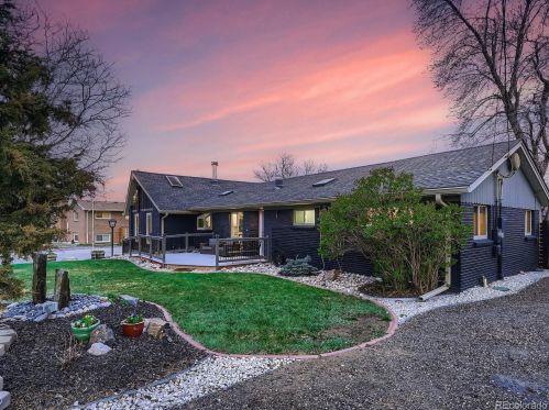 7380 Arizona Pl, Denver, CO 80232-5417