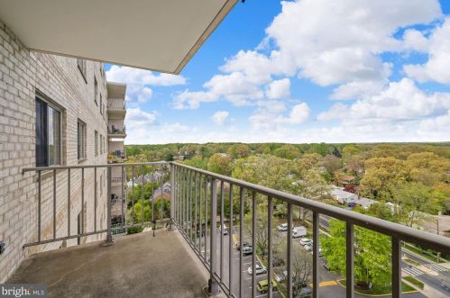 1121 University Blvd, Silver Spring MD 20902-3356 exterior