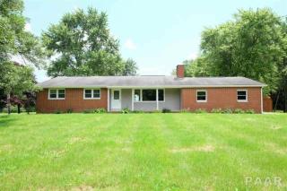 5978 Orendorff Rd, Hopedale, IL 61747-9539