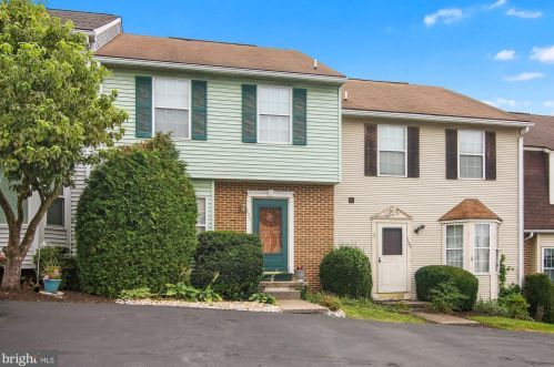 133 Lincoln Ave, Harrisburg, PA 17111-4149