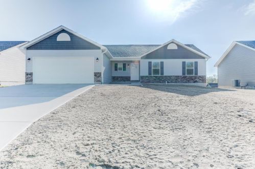 98 Brown Ln, Winfield, MO 63389-2133