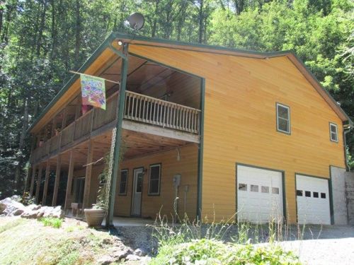 353 Truck Wheel Holler, Sylva, NC 28779-9522