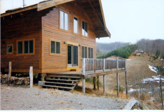 578 Drakes Creek Rd, Trade, TN 37691-6013