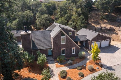 475 Quail Run, Aptos, CA 95003-9720