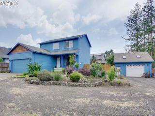 1147 Ash St, Grand Island OR  97114-9415 exterior