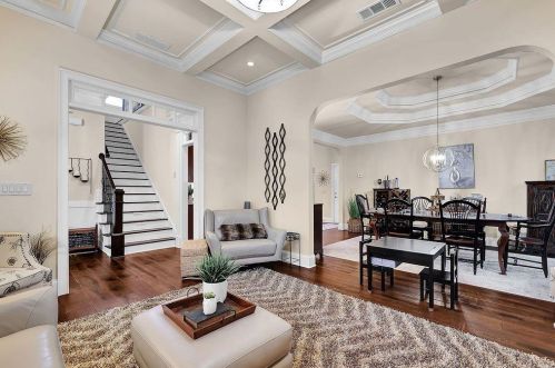 2282 Briarcliff Cmns, Atlanta GA  30345-2173 exterior