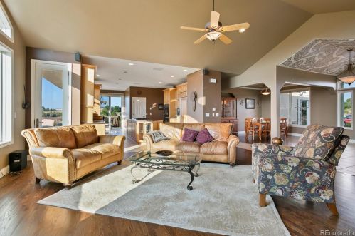 20939 Arrowshaft Trl, Parker CO 80138-8602 exterior