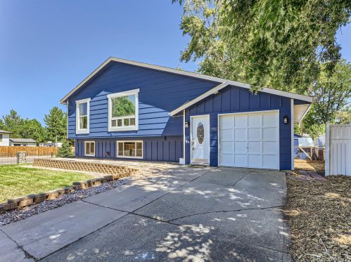 3150 Garland Way, Denver, CO 80227-4419
