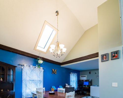 918 Empire Rd, Poland ME  04274-5606 exterior