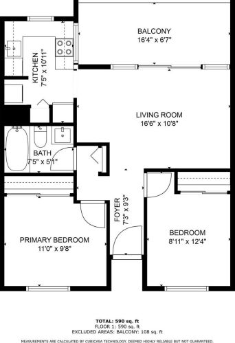 2121 Ala Wai Blvd, Honolulu HI  96815-2268 exterior