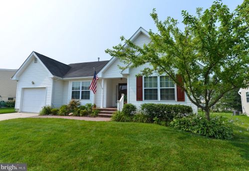 712 Chickory Trl, Harrison Township, NJ 08062-2018