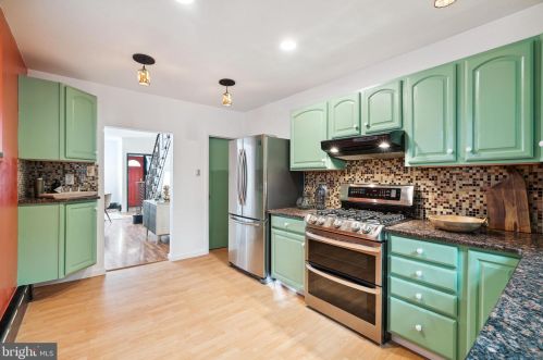 1113 Mercy St, Philadelphia PA  19148-5519 exterior
