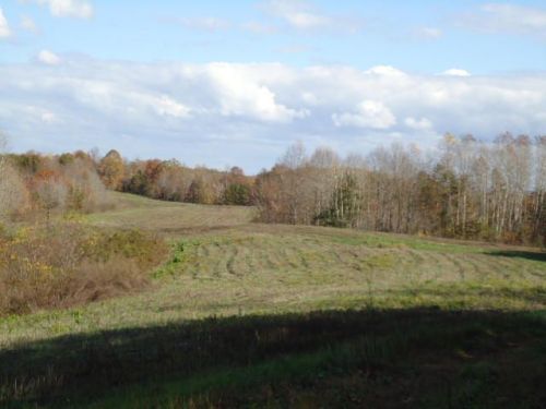 125-36 Mccormick Ridge Rd, Red Boiling Springs, TN 37150