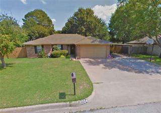1204 3rd St, Granbury TX  76048-2532 exterior