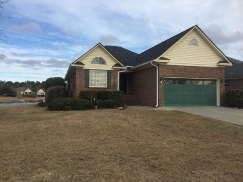 8 Ridge Lake Dr, Foreston, SC 29102-9510