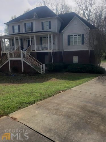 6 Stratford Way, Newnan, GA 30265-3132