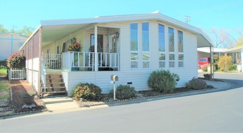 246 Corto Ln, Citrus Heights, CA 95621-1159