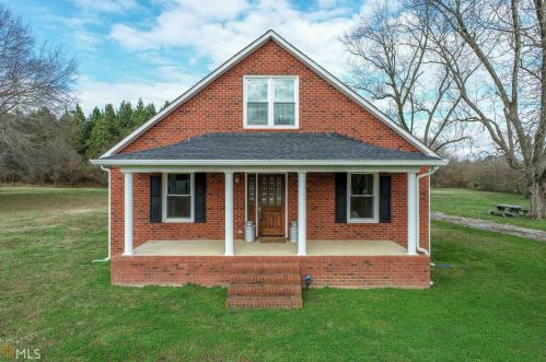 937 Holly Creek Church Rd, Comer, GA 30629-2820