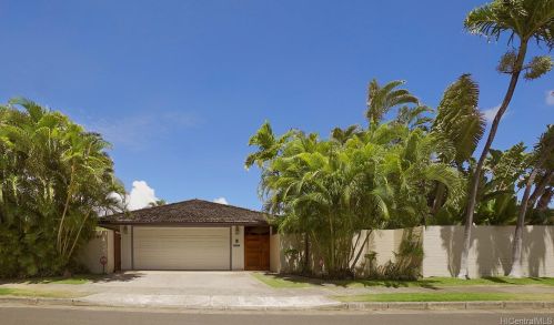 4494 Pahoa Ave, Honolulu HI  96816-5450 exterior
