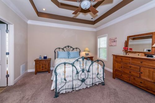 369 Hawkins Rdg, Big Canoe GA 30143-4748 exterior