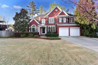 808 Kendall Knoll Way, Mableton, GA 30126-5963