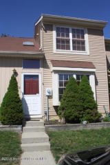 10 Berkeley Pl, Tinton Falls NJ  07724-2534 exterior