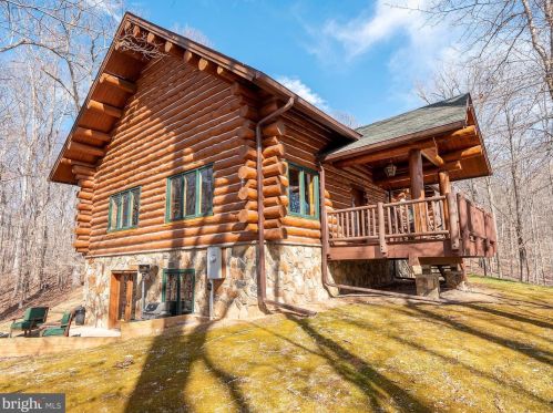 9120 Morla Woods Pl, Nokesville, VA 20181-3353