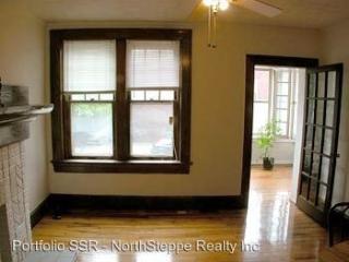 416 Norwich Ave, Columbus OH  43201-1326 exterior