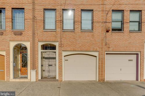 713 11th St, Philadelphia PA  19123-1920 exterior