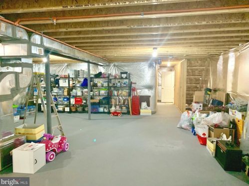 1865 Exton Dr, Fallston MD  exterior